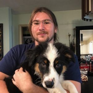 Meet your Posher, Steven